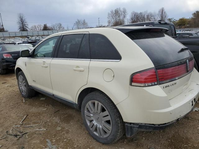 2LMDU68C68BJ30835 Lincoln MKX