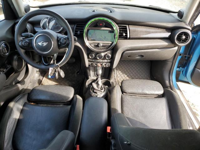 WMWXU3C58F2B65772 Mini Cooper