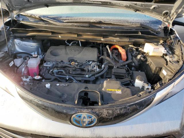 2021 TOYOTA SIENNA LIM 5TDESKFC0MS011466