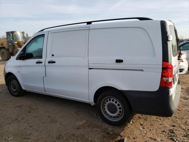 2019 MERCEDES-BENZ METRIS - WD3PG2EA4K3553978