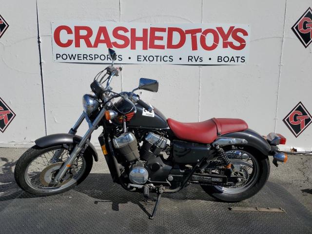 2010 HONDA VT750 S - JH2RC5811AK000482