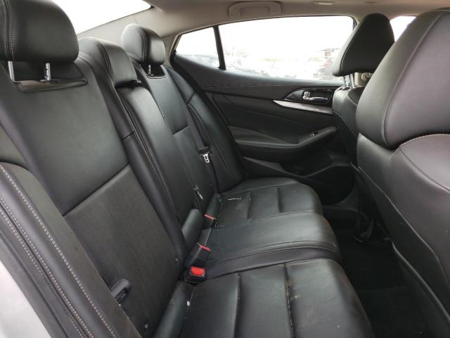 2020 NISSAN MAXIMA SL - 1N4AA6DV8LC364105