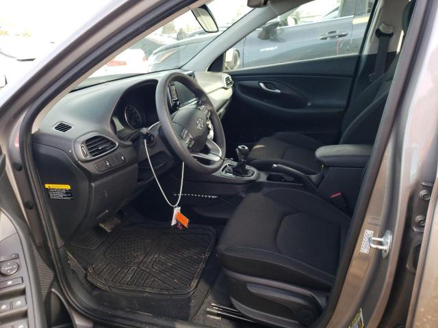 2020 HYUNDAI ELANTRA GT - KMHH35LE4LU120780