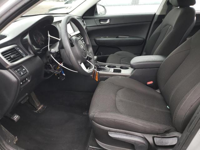 5XXGT4L3XLG409905 KIA Optima Lx
