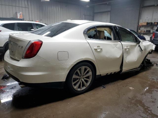 1LNHM93R29G614375 Lincoln MKS