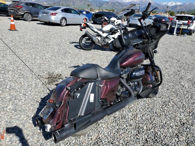 2018 HARLEY-DAVIDSON FLHXS STRE - 1HD1KRC32JB627294