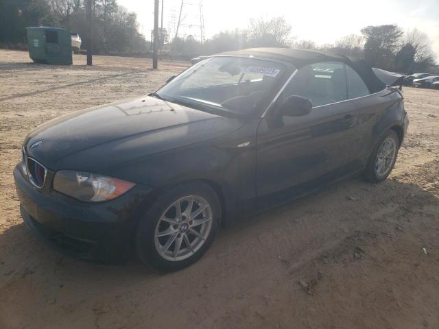 2011 BMW 1 Series 128i