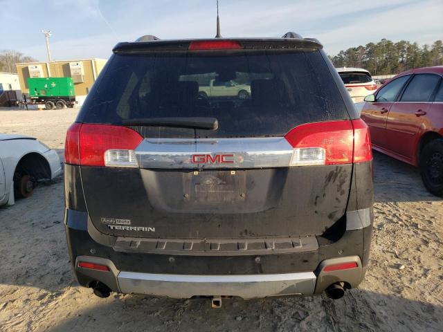 VIN JN8AY2DA1N9390688 2022 Nissan Armada, Platinum 2Wd no.6