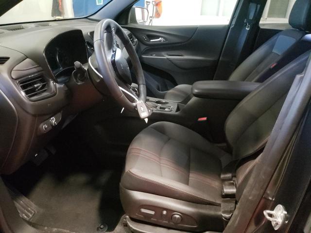2022 CHEVROLET EQUINOX RS 2GNAXWEV9N6152324