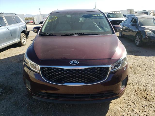 KNDMB5C16G6200210 KIA SEDONA LX