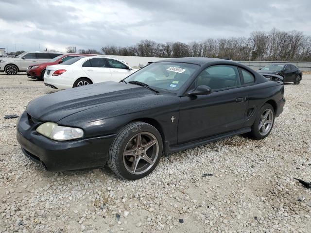 1998 Ford Mustang 