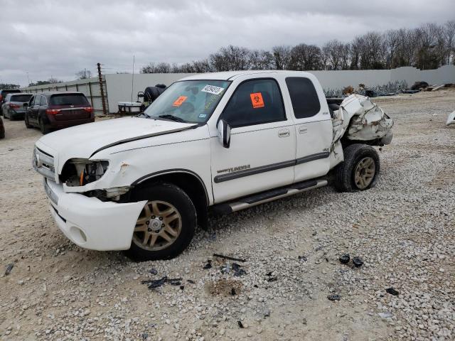 2003 Toyota Tundra 