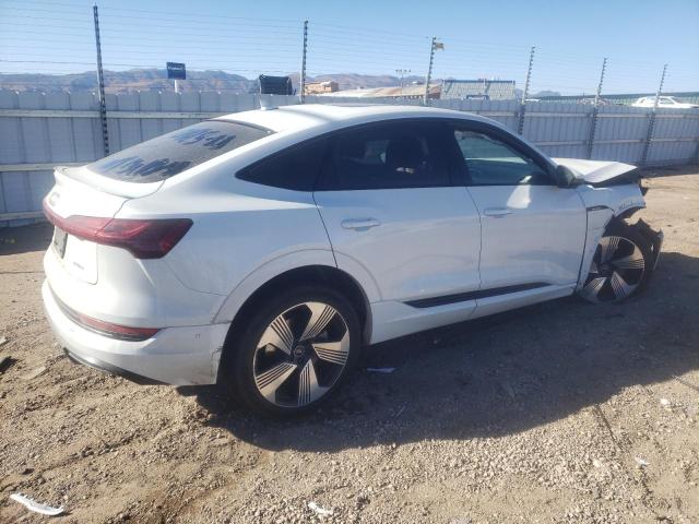 2021 AUDI E-TRON SPO - WA13ABGEXMB007257