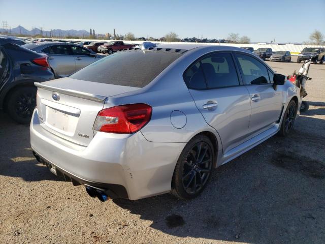 JF1VA1F63K8829630 Subaru Wrx Premium