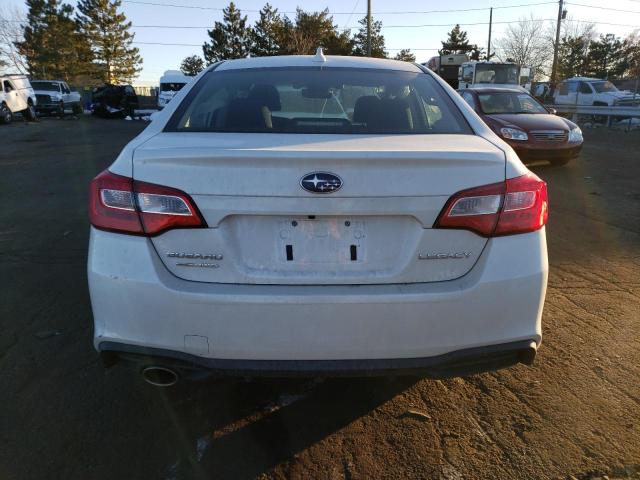 2018 SUBARU LEGACY 4S3BNAF64J3029576