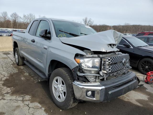 2020 TOYOTA TUNDRA DOU - 5TFUY5F14LX932589