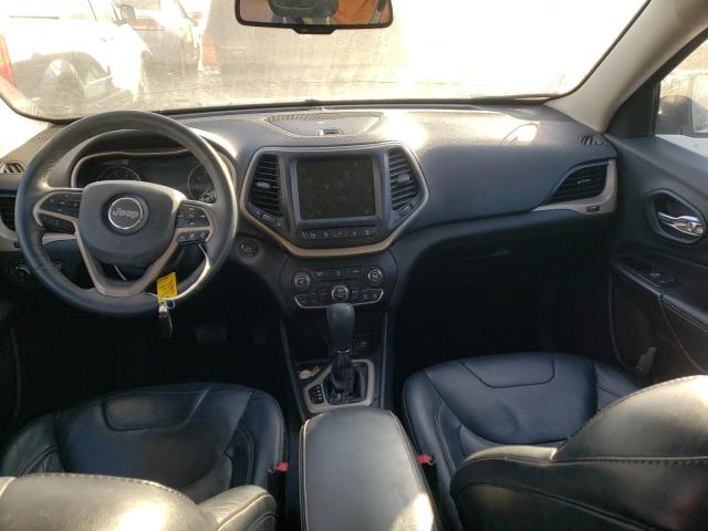 1C4PJLDB8EW183208 Jeep Cherokee Limited