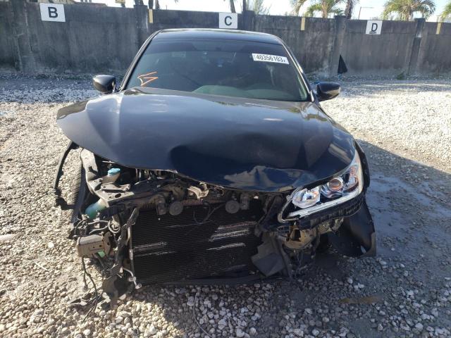 2017 HONDA ACCORD SPO 1HGCR2F51HA262473