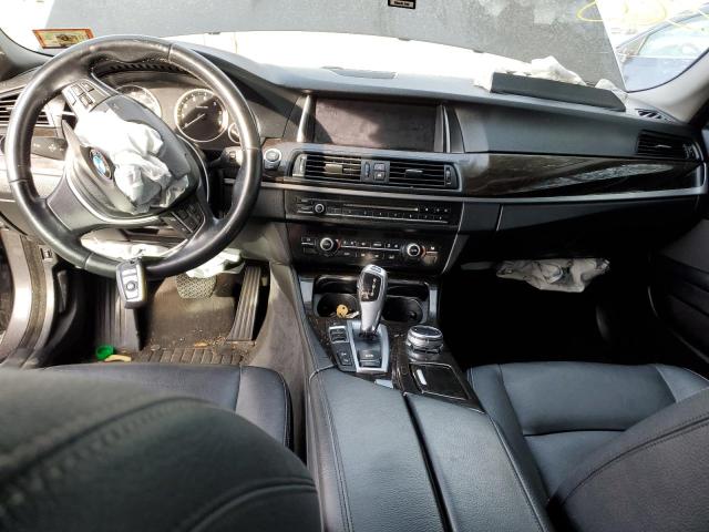 WBA5B3C55ED538828 BMW 535 XI