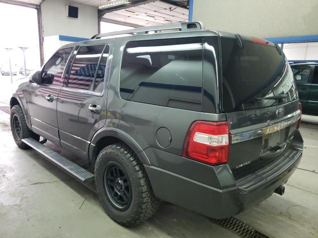 1FMJU2AT0HEA35905 Ford Expedition Limited