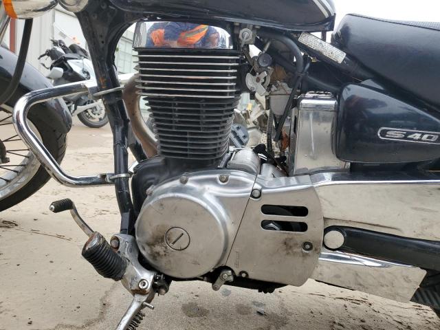 2007 SUZUKI LS650 JS1NP41A372101008
