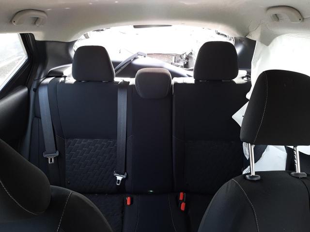 2022 NISSAN KICKS SV - 3N1CP5CV3NL506268