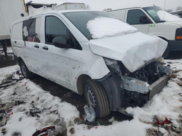 2020 MERCEDES-BENZ METRIS - WD3PG2EA2L3668533