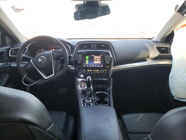 1N4AA6CV1MC510122 Nissan MAXIMA SV