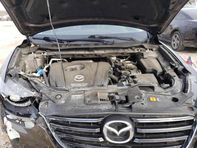 2016 MAZDA CX-5 GT JM3KE4DY1G0607026