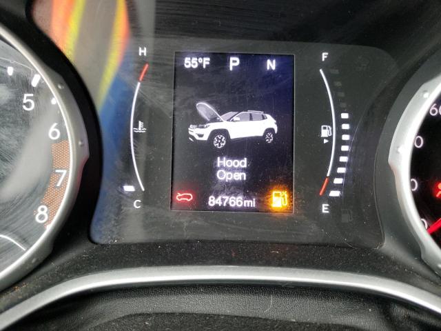 2018 JEEP COMPASS LA - 3C4NJCBB4JT487193