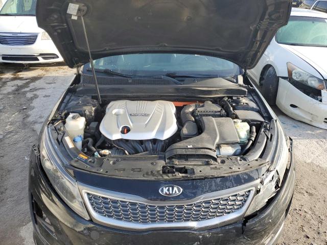 KNAGN4AD2E5072740 KIA OPTIMA HYBRID