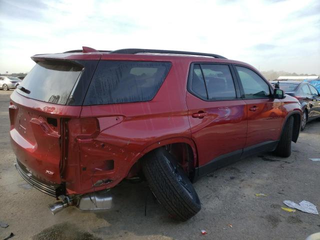 2023 CHEVROLET TRAVERSE R 1GNERJKW5PJ149938