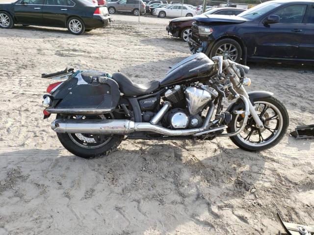 2009 YAMAHA XVS950 A - JYAVN01E19A002120