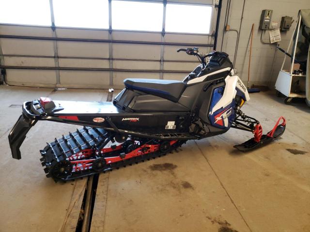 SN1TLP8R9PC237219 Polaris Snowmobile 2023