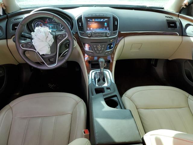 2016 BUICK REGAL SPOR 2G4G35EX9G9196962