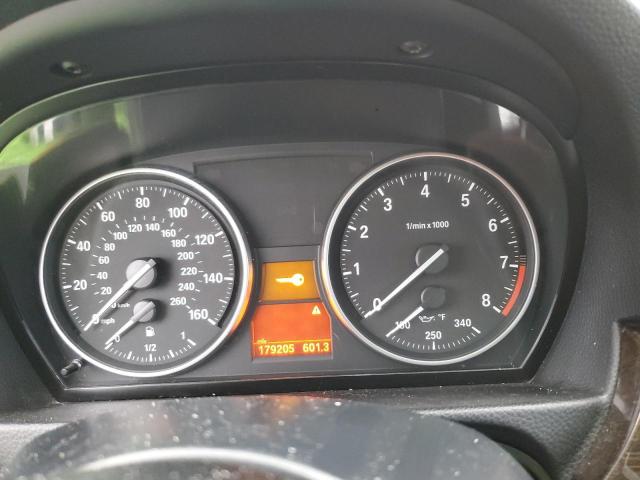 WBAKE5C54CE756305 BMW 328 I Sulev