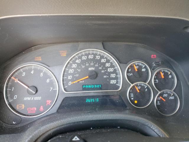 1GKDS13S922376092 GMC Envoy