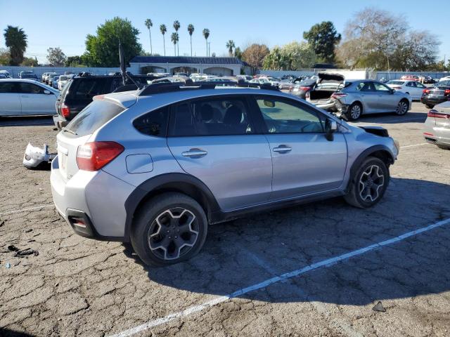 JF2GPAVC9E8317630 Subaru Xv Crosstrek 2.0 Premium