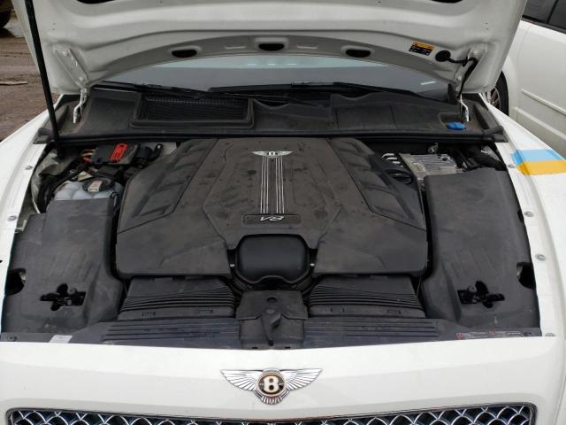 2019 BENTLEY BENTAYGA SJAAM2ZV5KC026311