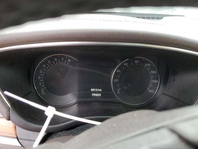 5LMCJ1A93FUJ08930 Lincoln MKC