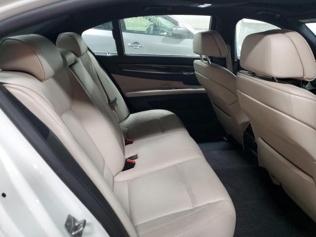 WBAKC8C56CC434932 BMW 750 LXI