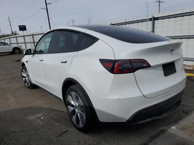 5YJYGDEE4MF276909 Tesla Model Y
