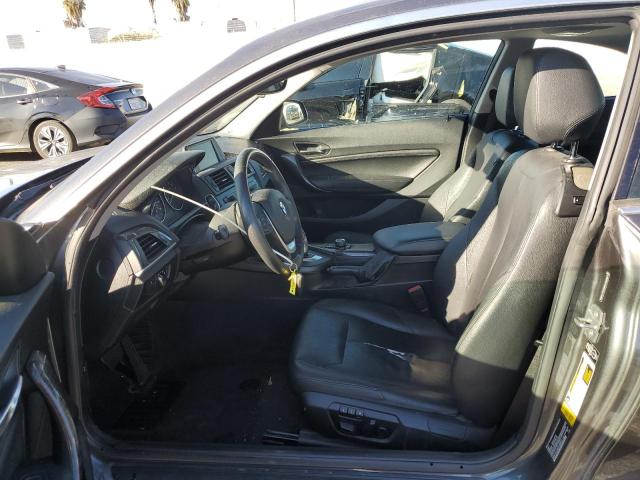 WBA1F5C56EVV98951 BMW 228 I