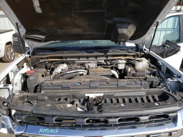 2021 CHEVROLET 1500 TRUCK 1GC1YNEY8MF288409