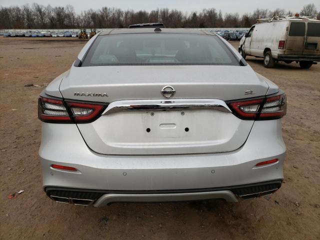 2020 NISSAN MAXIMA SL - 1N4AA6DV8LC364105