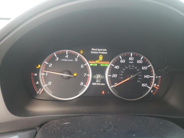 2022 ACURA ILX PREMIU - 19UDE2F82NA006137