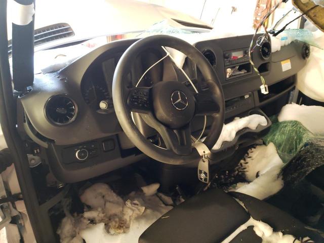 W1Y4EDHY1NT113204 Mercedes-Benz Sprinter 2500