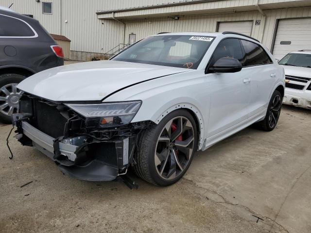 2021 Audi RS Q8 