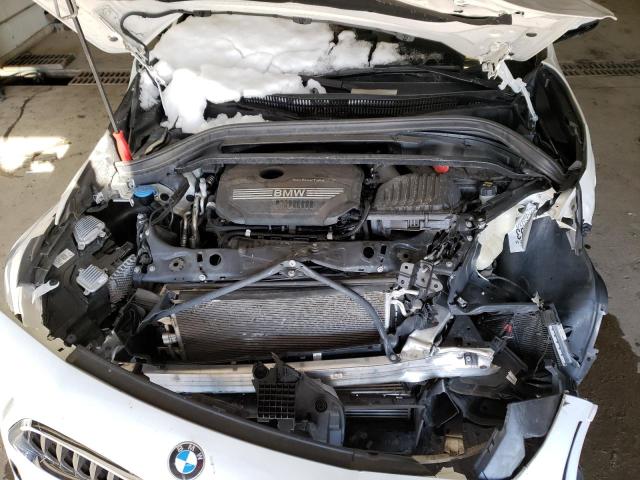 WBXYJ1C05N5T91936 BMW X2 Xdrive28i