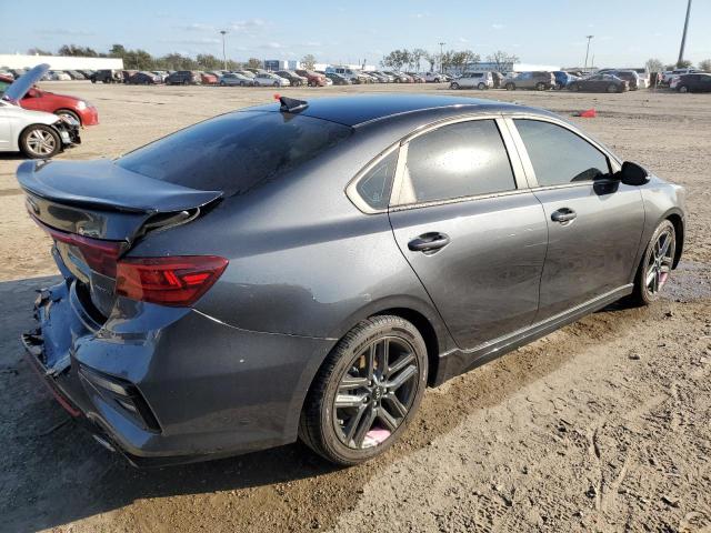2020 KIA FORTE GT L - 3KPF34AD3LE250614